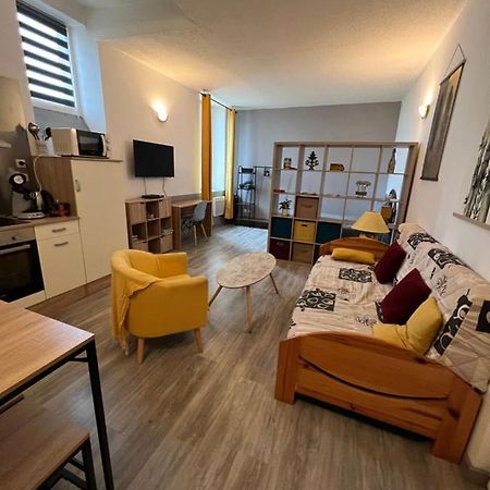 Le Cozy Center Wi-Fi Prest'Immo Apartment Narbonne Exterior foto