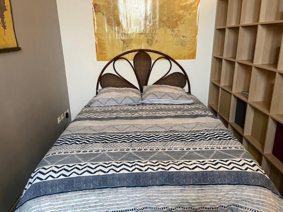 Le Cozy Center Wi-Fi Prest'Immo Apartment Narbonne Exterior foto