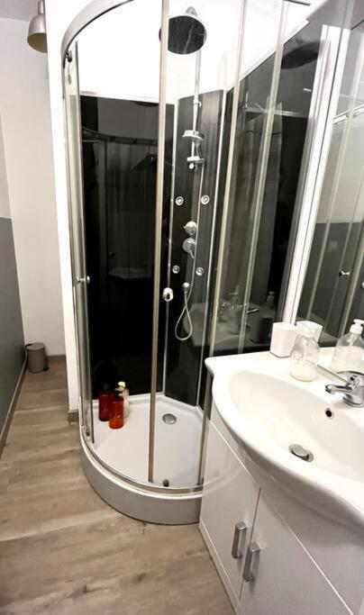 Le Cozy Center Wi-Fi Prest'Immo Apartment Narbonne Exterior foto