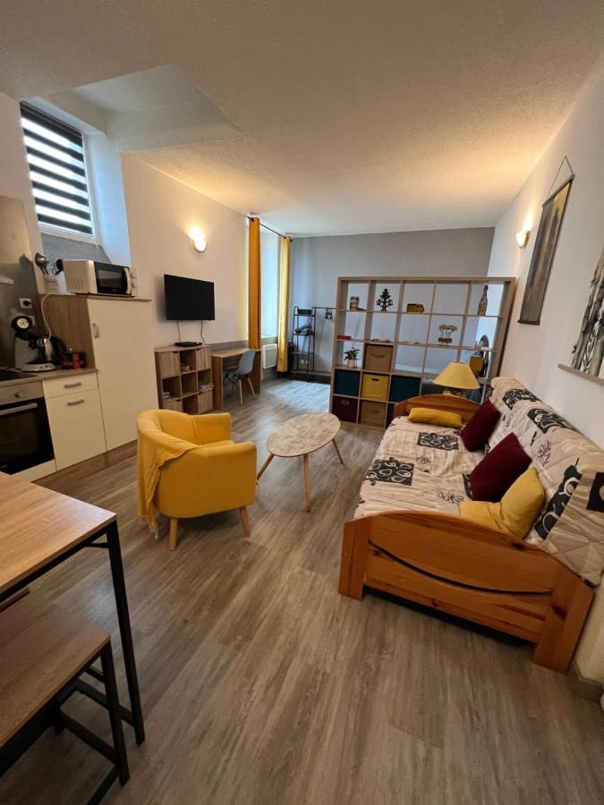 Le Cozy Center Wi-Fi Prest'Immo Apartment Narbonne Exterior foto