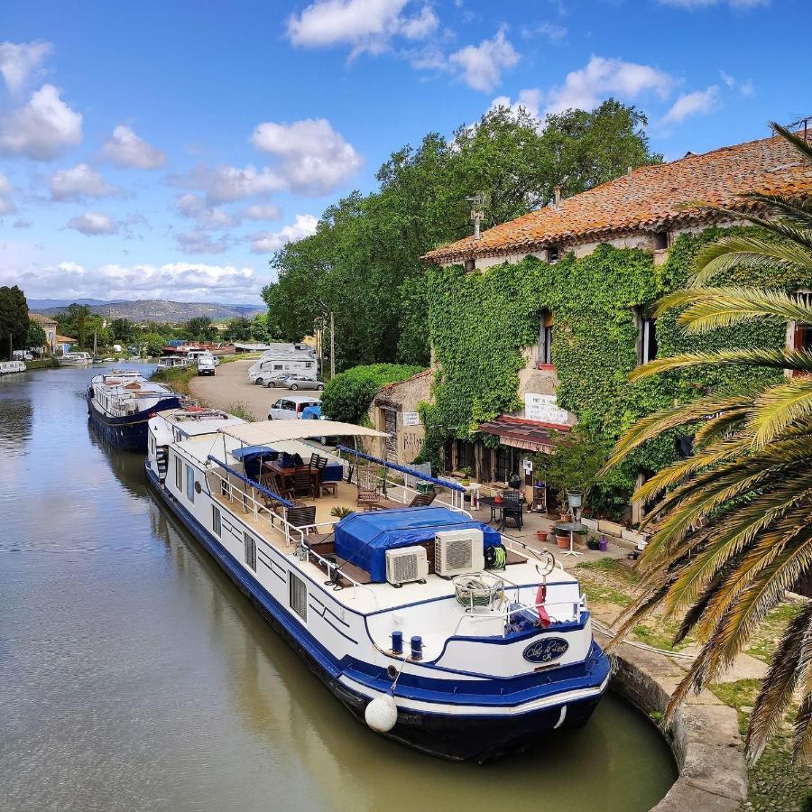 Le Cozy Center Wi-Fi Prest'Immo Apartment Narbonne Exterior foto